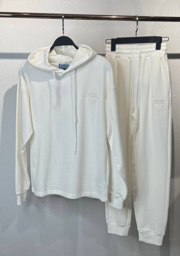 Костюм спортивный Prada LUX-93702