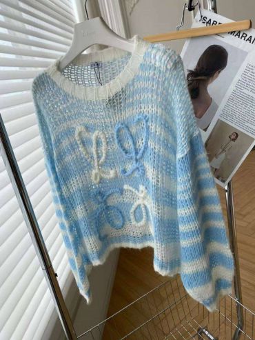 Свитер Loewe LUX-93709