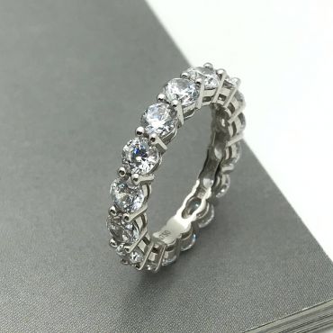 Кольцо Cartier LUX-93693