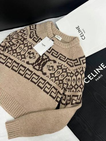 Свитер женский Celine LUX-93776