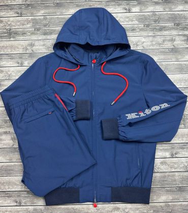 Костюм спортивный  Kiton LUX-93895