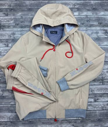 Костюм спортивный  Kiton LUX-93894