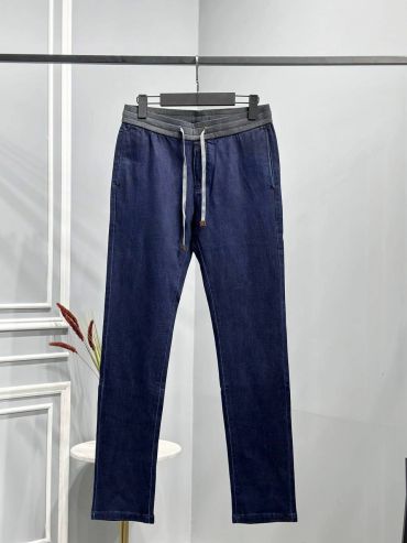 Джинсы Loro Piana LUX-93978