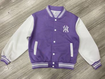 Бомбер  LUX-94129