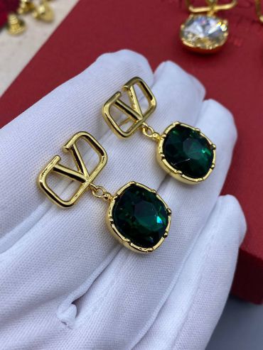 Серьги Valentino LUX-94320