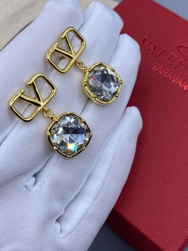 Серьги Valentino LUX-94321