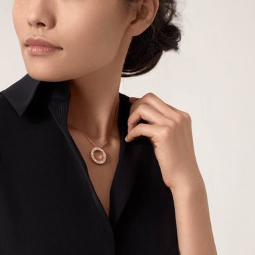 Подвеска Cartier LUX-94328