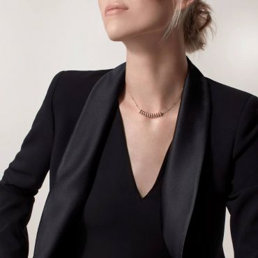 Колье Cartier LUX-94333