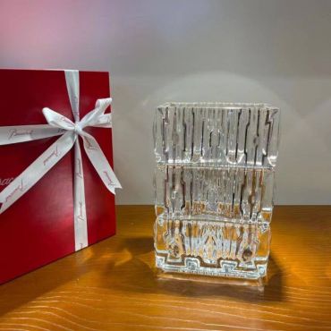 Ваза 22см Baccarat LUX-94630