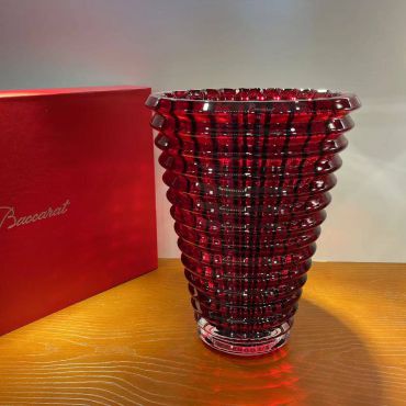  Ваза 30см Baccarat LUX-94638