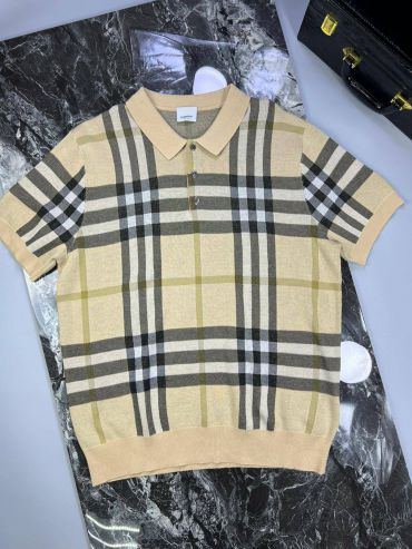 Поло  Burberry LUX-94745