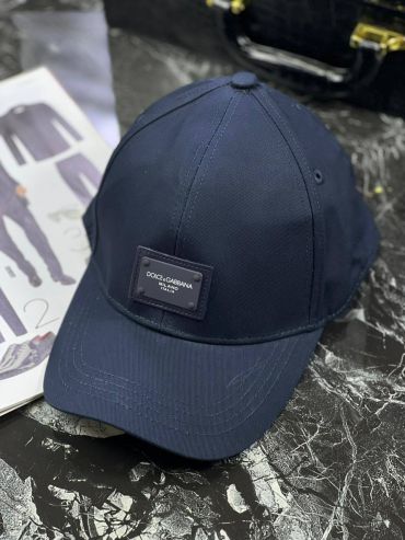 Бейсболка  Dolce & Gabbana LUX-94749