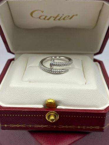 Кольцо Cartier LUX-94840