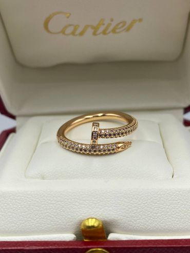 Кольцо Cartier LUX-94841