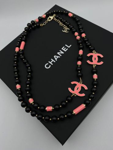 Бусы   Chanel LUX-95002