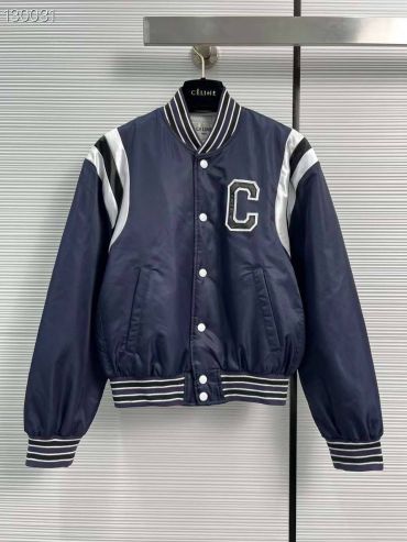 Бомбер Celine LUX-95018