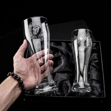 Пара бокалов  CHROME HEARTS LUX-95052