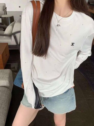 Лонгслив Celine LUX-95085