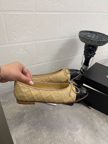 Балетки Chanel LUX-95165