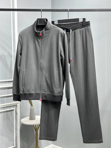 Костюм спортивный Kiton LUX-95191