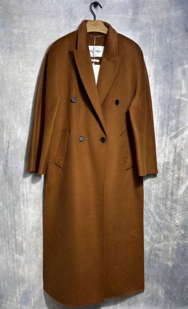 Пальто  Max Mara LUX-95289