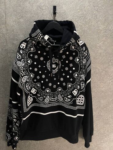 Толстовка Dolce & Gabbana LUX-95313