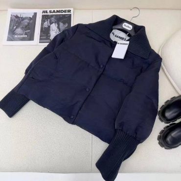 Пуховик Jil Sander LUX-95362