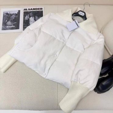 Пуховик Jil Sander LUX-95361