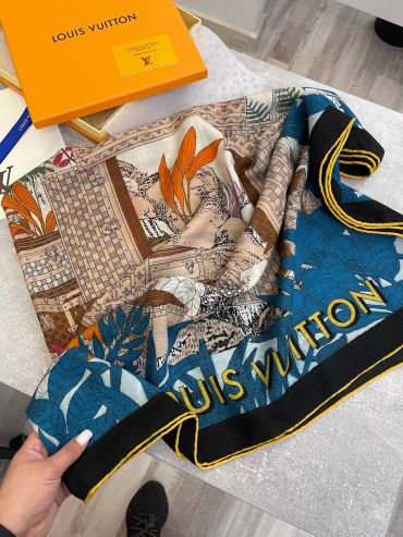 Платок Louis Vuitton LUX-95503