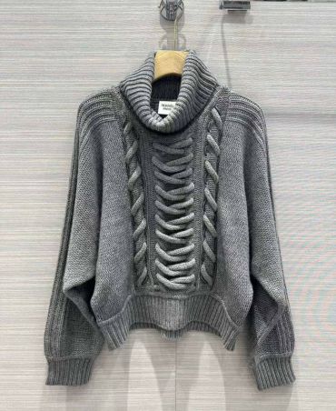 Свитер женский Hermes LUX-95514