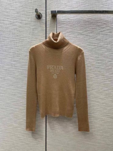  Водолазка Prada LUX-95623