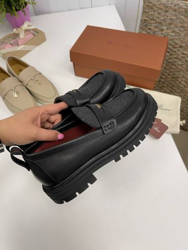 Лоферы Loro Piana LUX-95666