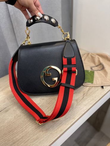  Сумка женская  Gucci LUX-95742