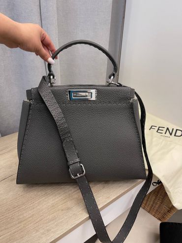 Сумка женская  Fendi LUX-95788