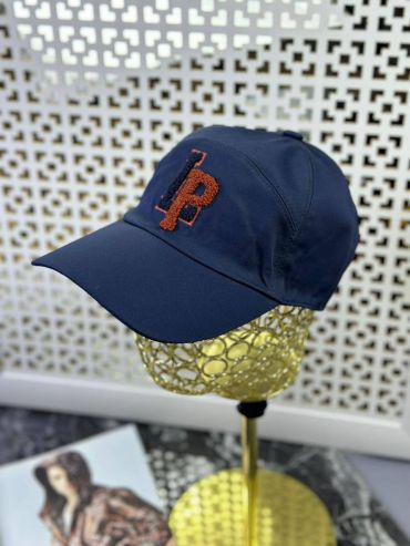 Бейсболка Loro Piana LUX-95822