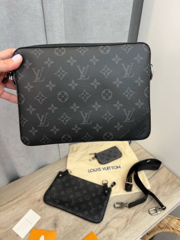 Сумка мужская Louis Vuitton LUX-64639