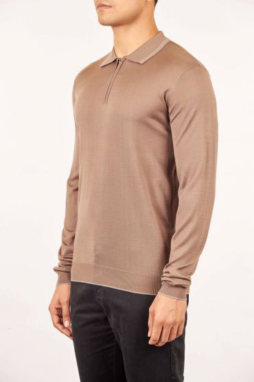 Поло Zilli LUX-95927