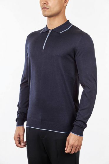 Поло Zilli LUX-95926