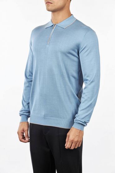 Поло Zilli LUX-95925