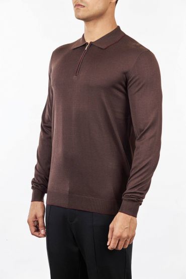 Поло Zilli LUX-95924