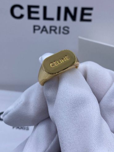 Кольцо Celine LUX-95949
