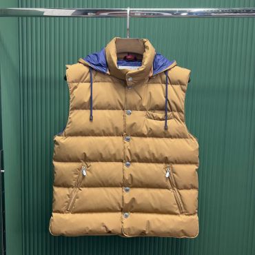 Жилет Brunello Cucinelli LUX-96086