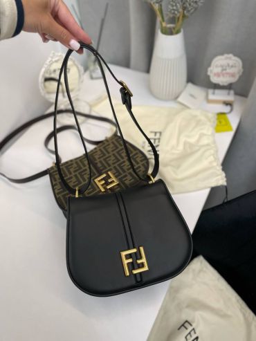  Сумка женская  Fendi LUX-96201