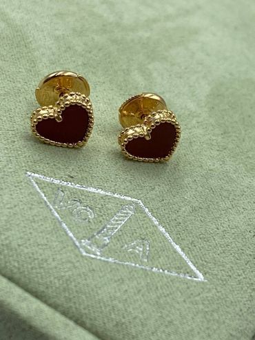 Серьги Van Cleef LUX-96285