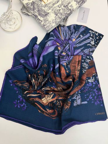 Платок Christian Dior LUX-96434