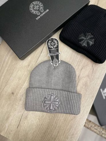 Шапка CHROME HEARTS LUX-96546