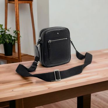 Сумка мужская MONT BLANC LUX-96655