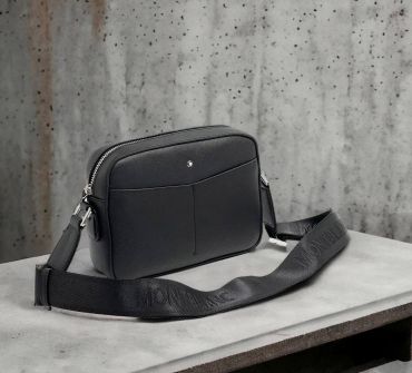 Сумка мужская MONT BLANC LUX-96652