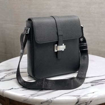 Сумка мужская MONT BLANC LUX-96653