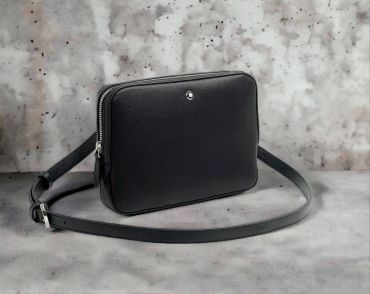 Сумка мужская MONT BLANC LUX-96654